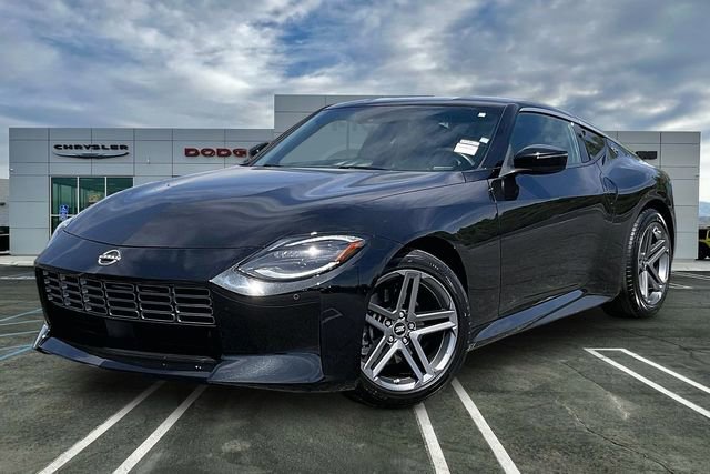 Used 2023 Nissan Z w/ Floor Mat Package RWD image 1
