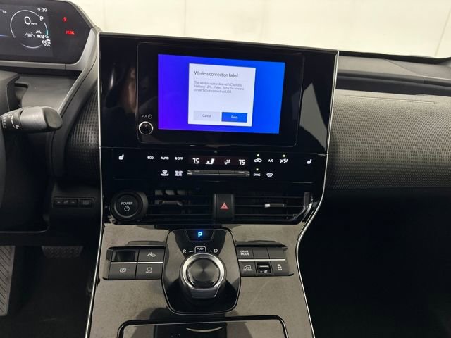 Used 2023 Subaru Solterra AWD image 21