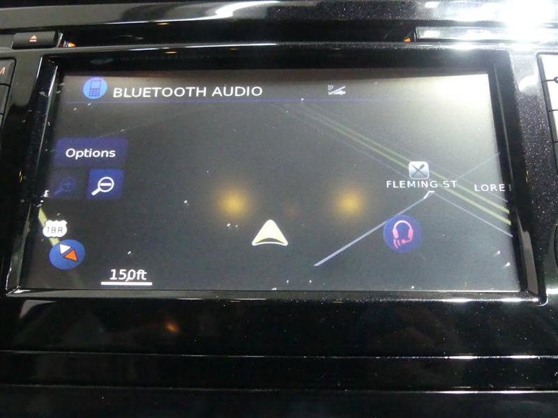 Used 2017 Nissan Rogue SL w/ SL HEV Premium Package image 44