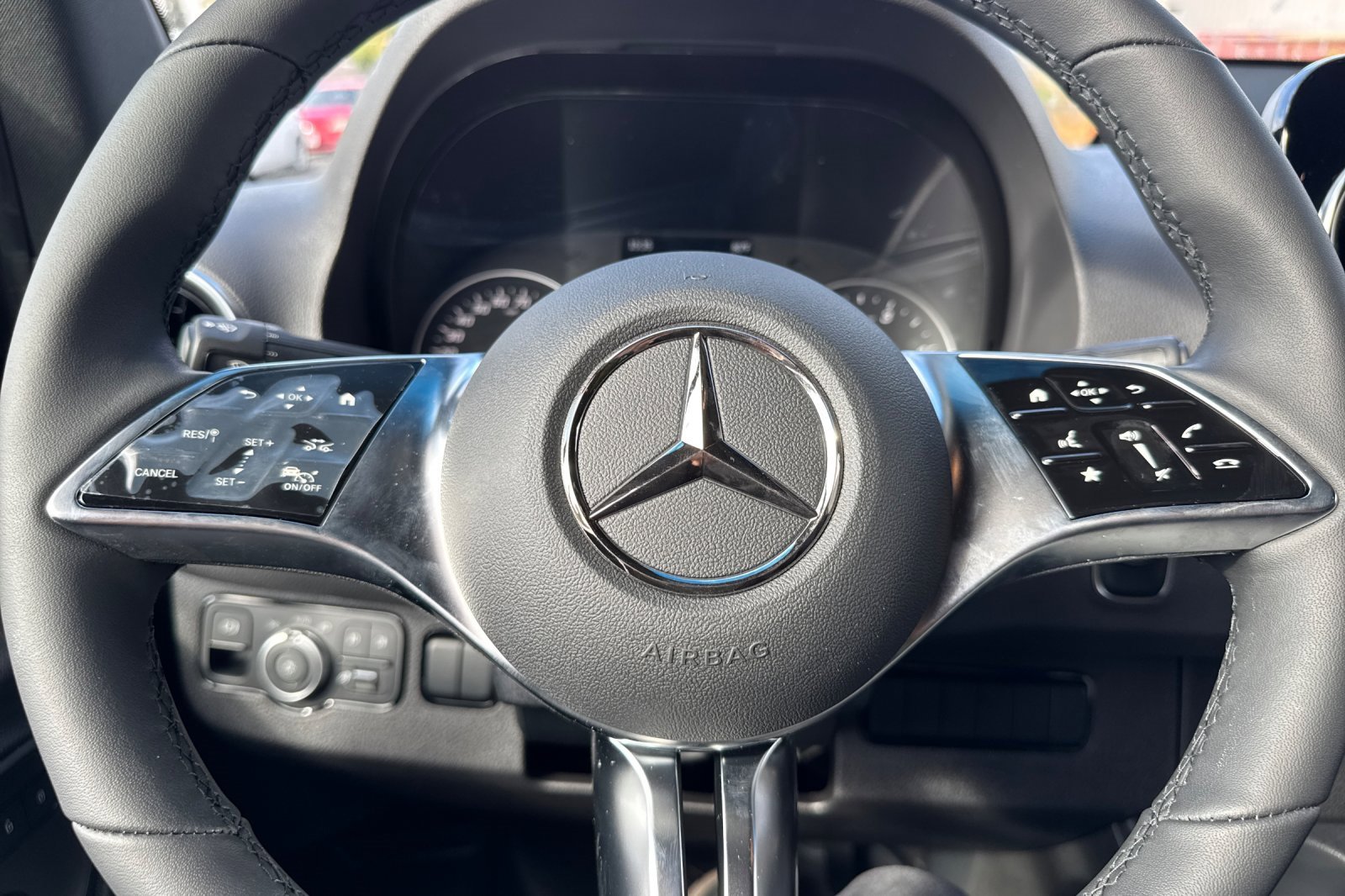 New 2025 Mercedes-Benz Sprinter 2500 image 25