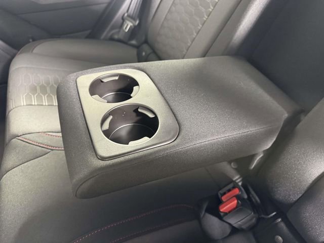 Certified 2025 Subaru Impreza 2.0i Sport image 31