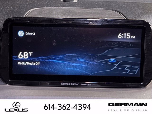 Used 2021 Hyundai Santa Fe Limited AWD/4WD image 20