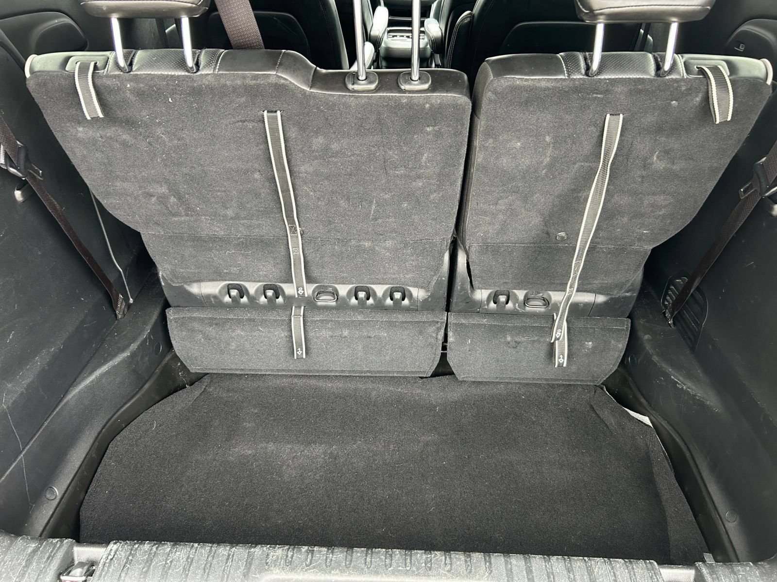 Used 2025 Chrysler Pacifica Limited FWD image 25