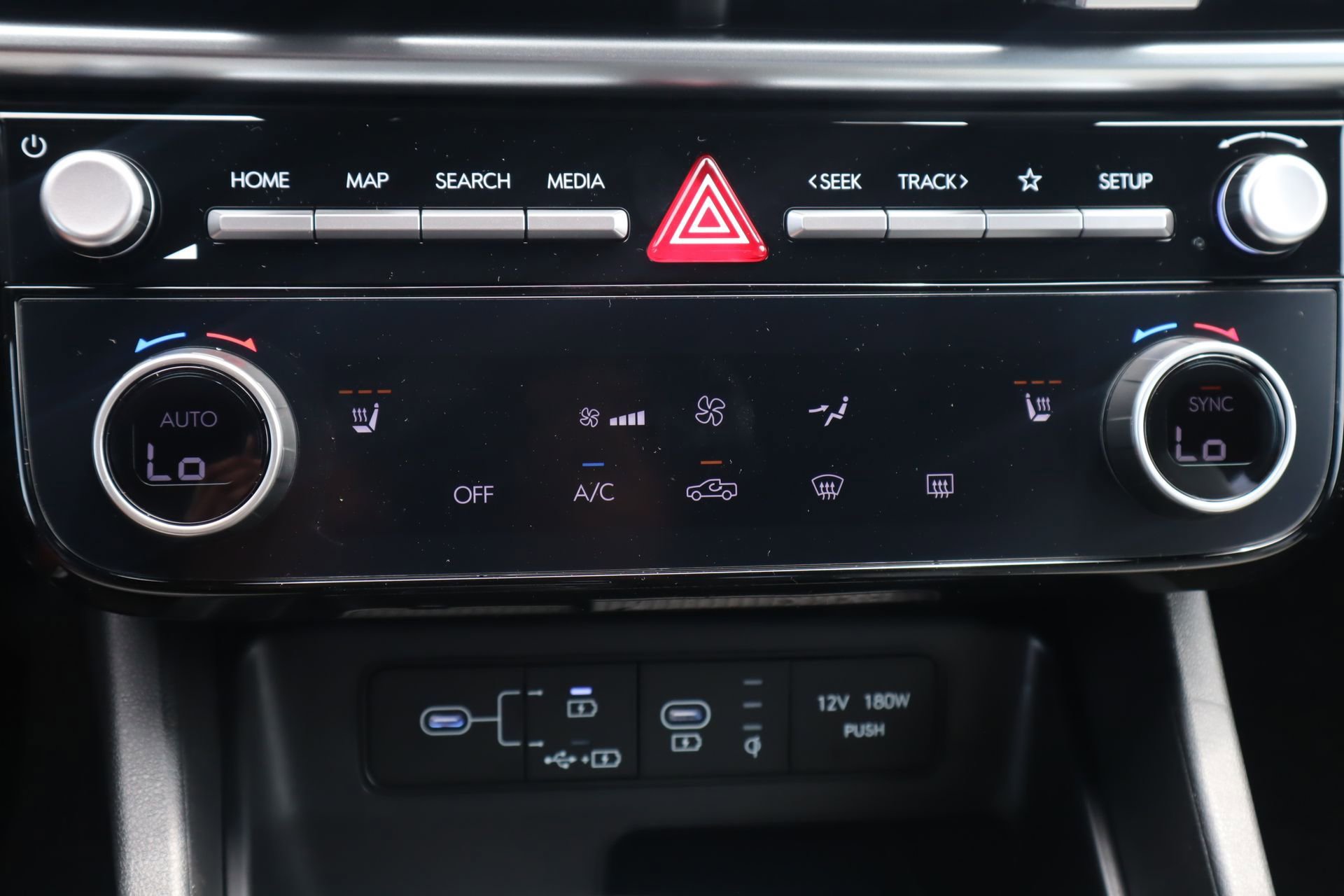 New 2026 Hyundai Santa Cruz SEL image 14