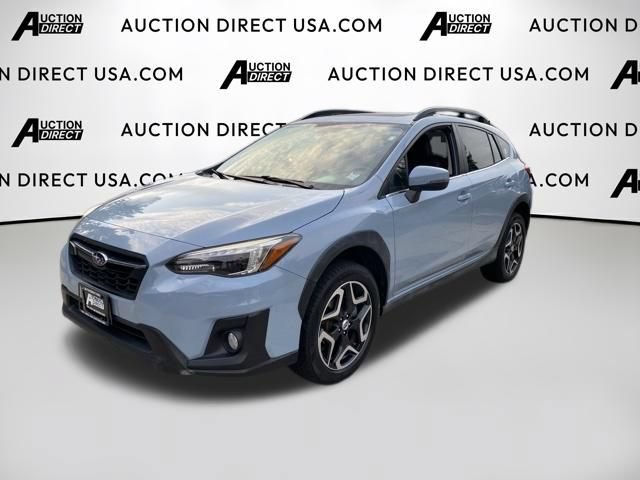 Used 2018 Subaru Crosstrek 2.0i Limited AWD/4WD image 1