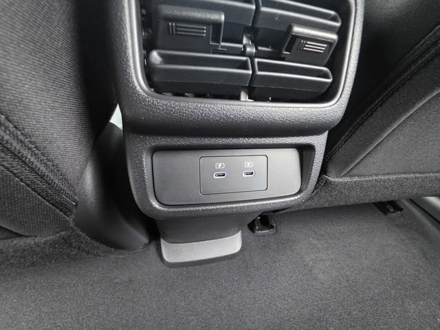 New 2026 Nissan Leaf SV+ w/ Floor Mat Package (SV+) FWD image 27