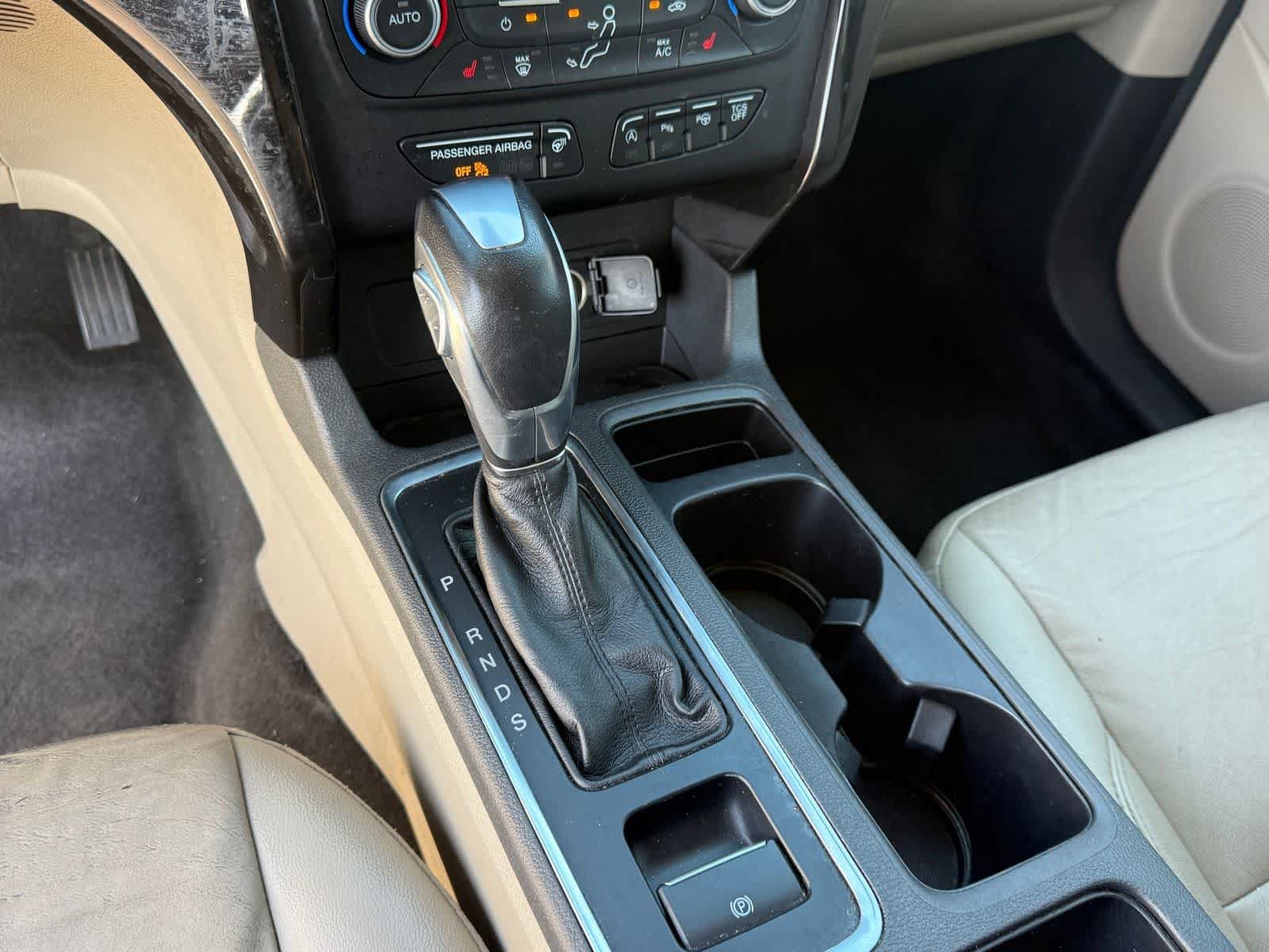 Used 2019 Ford Escape Titanium FWD image 23