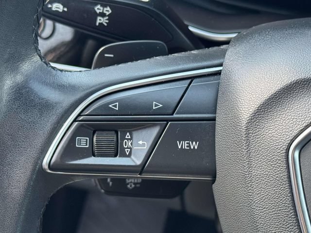 Used 2021 Audi Q7 3.0T Premium Plus w/ Premium Plus Package AWD/4WD image 20