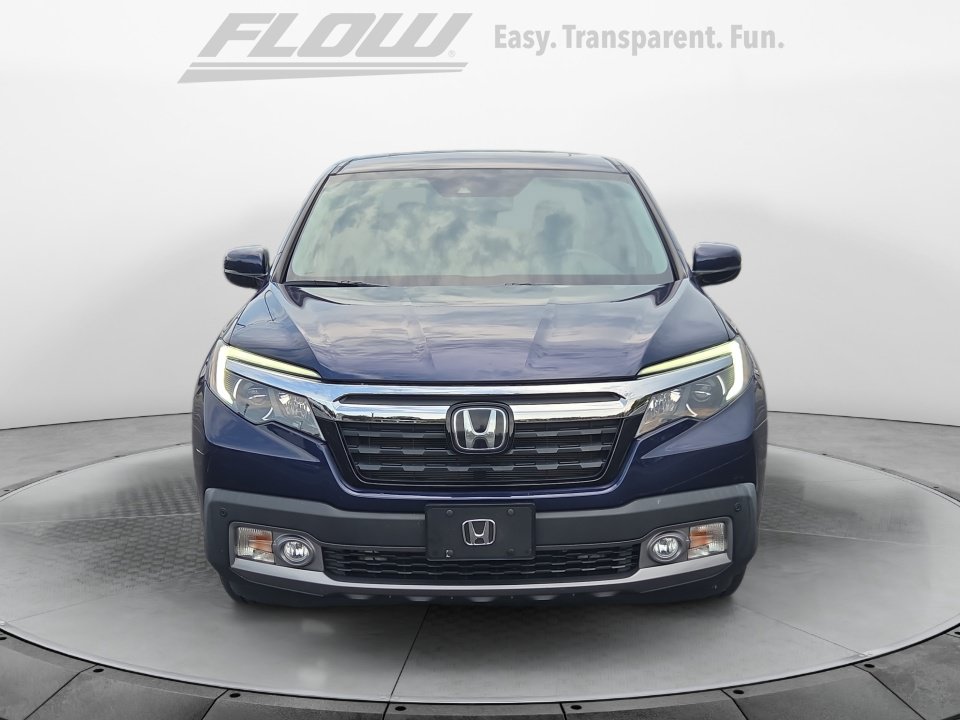 Used 2019 Honda Ridgeline RTL-E image 3