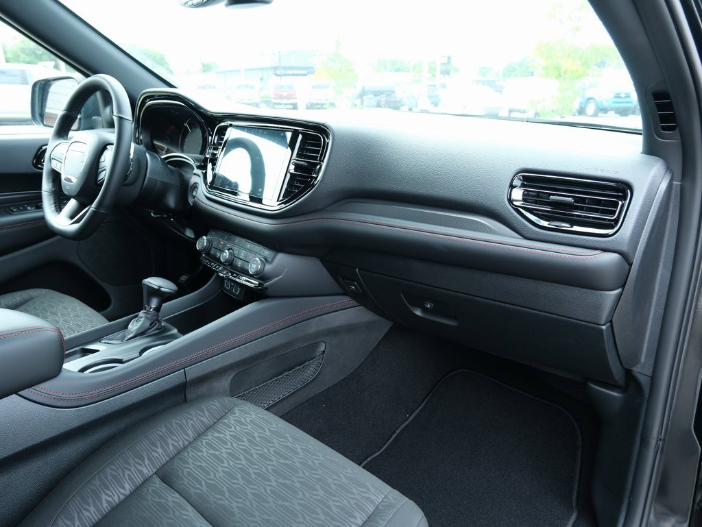 New 2026 Dodge Durango GT image 32