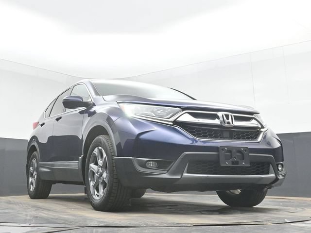 Used 2018 Honda CR-V EX-L image 42