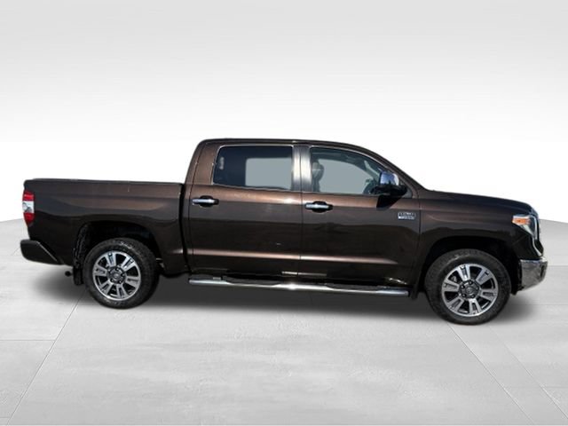 Used 2020 Toyota Tundra Platinum AWD/4WD image 20