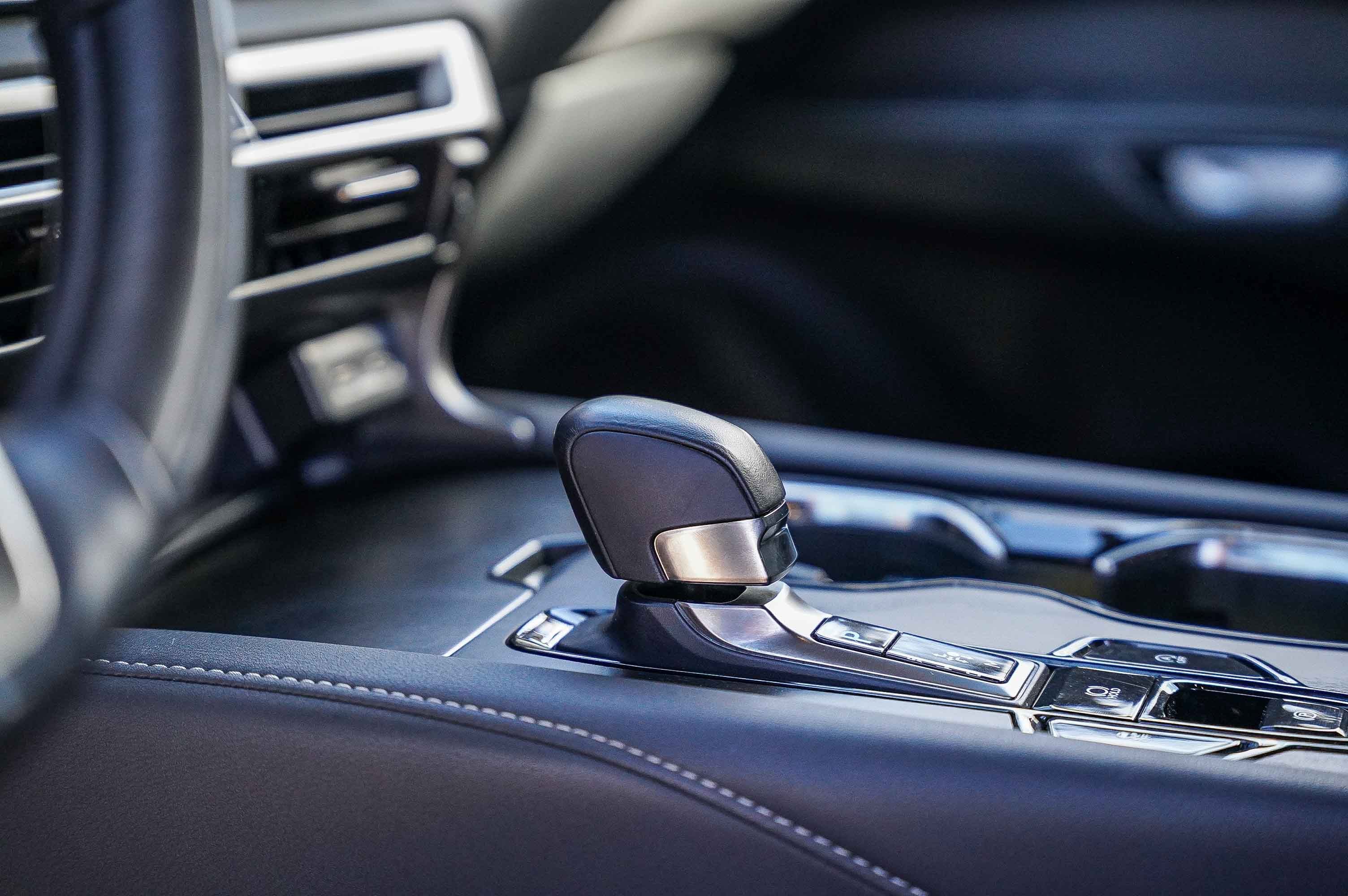 Used 2024 Lexus RX 350 Premium w/ Convenience Package image 23