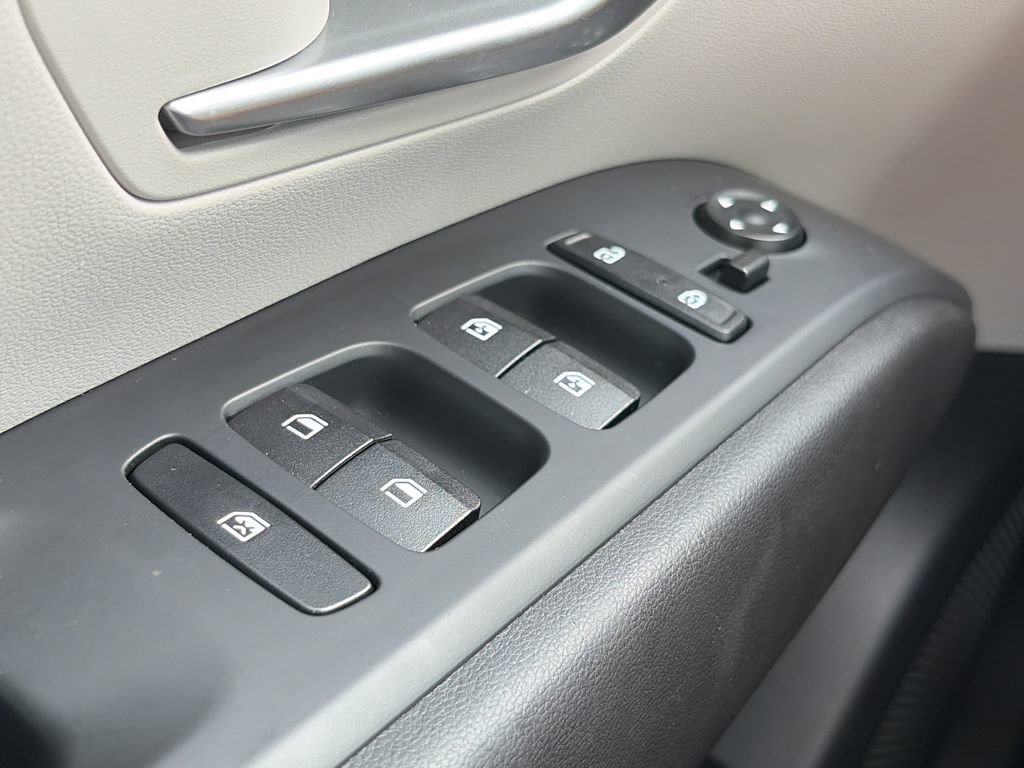 Used 2023 Hyundai Tucson SEL w/ Convenience Package FWD image 22
