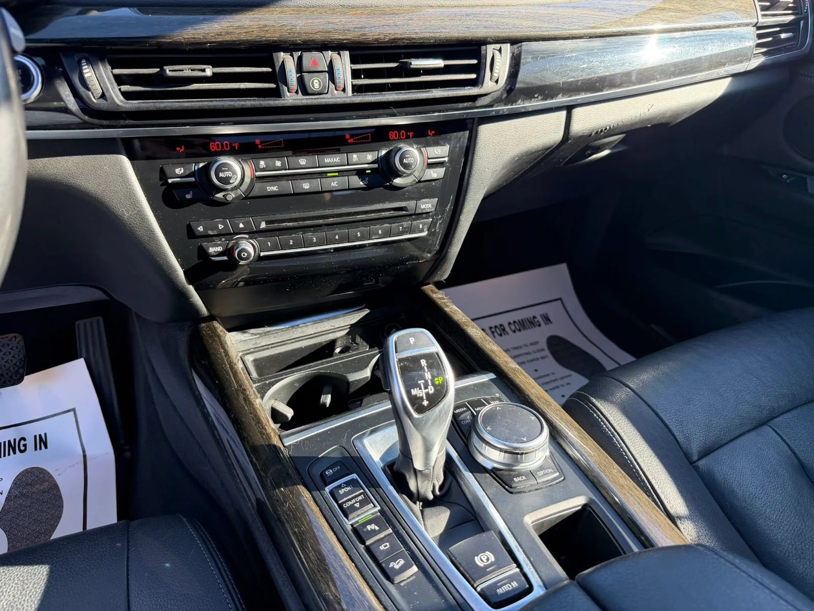 Used 2018 BMW X5 xDrive35i AWD/4WD image 19