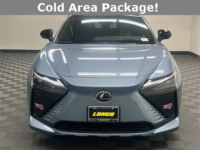Certified 2023 Lexus RZ 450e Premium image 3