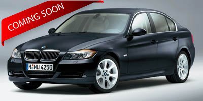 Used 2006 BMW 325xi Sedan image 1