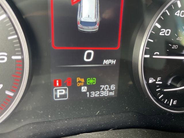 Used 2025 Subaru Ascent Bronze Edition w/ Onyx Package image 7