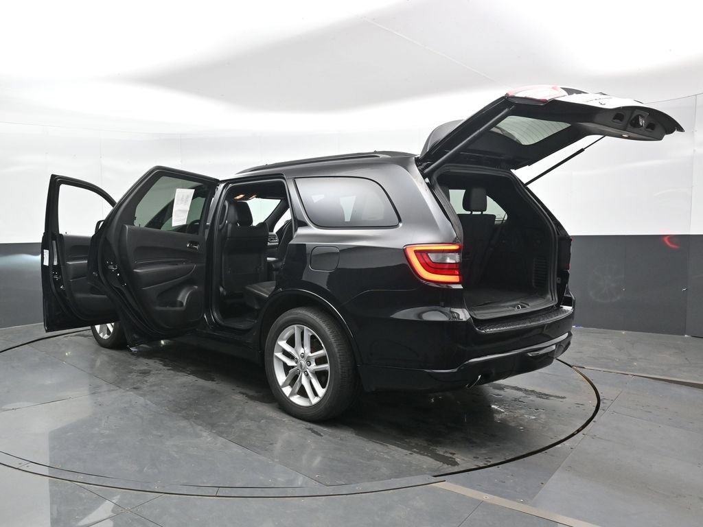 Used 2025 Dodge Durango R/T AWD/4WD image 50