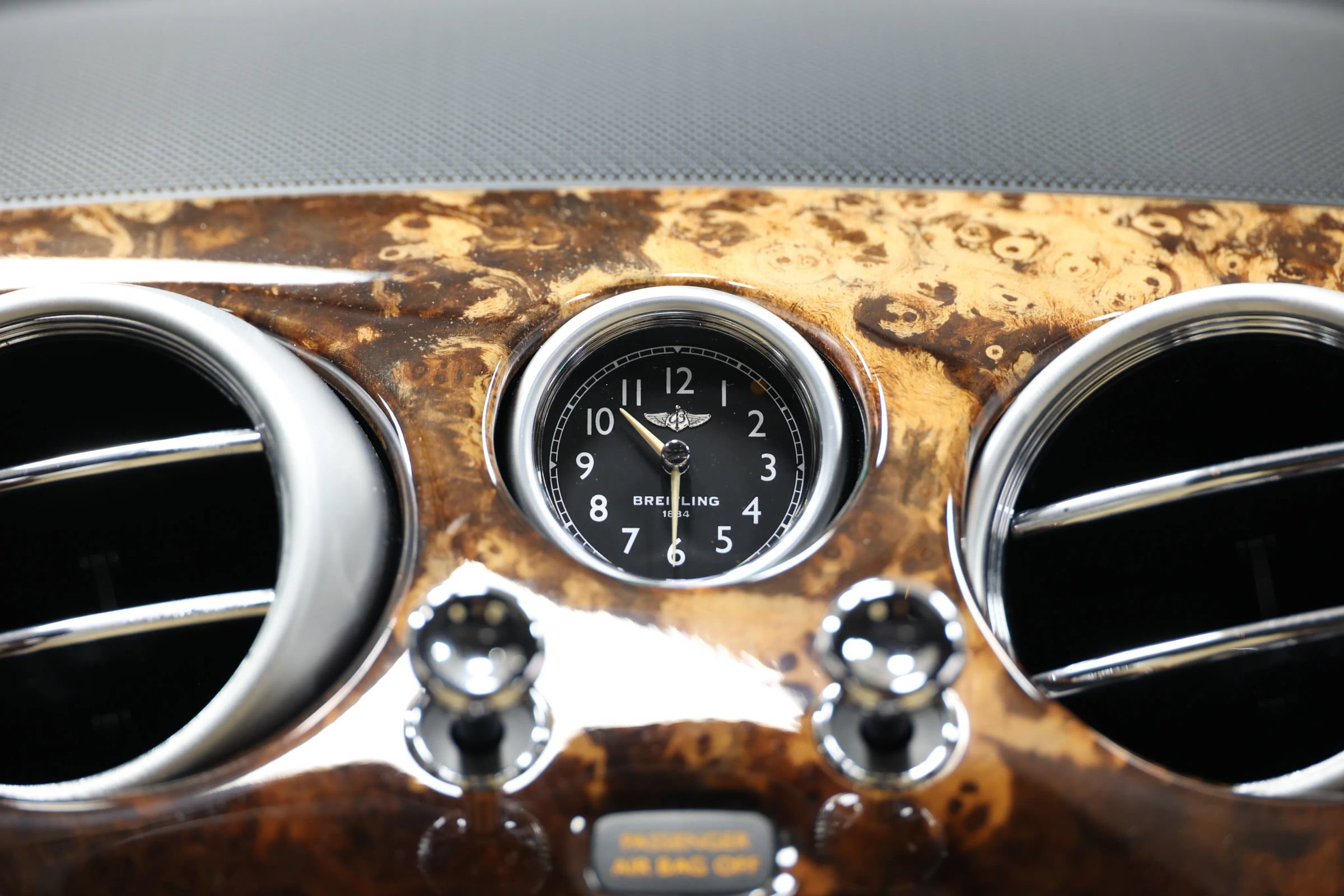 Used 2015 Bentley Flying Spur V8 AWD/4WD image 33