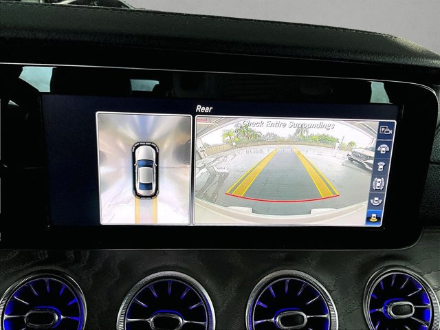 Used 2019 Mercedes-Benz CLS 450 image 23
