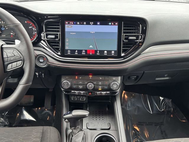 New 2026 Dodge Durango GT w/ Trailer Tow Group IV image 8