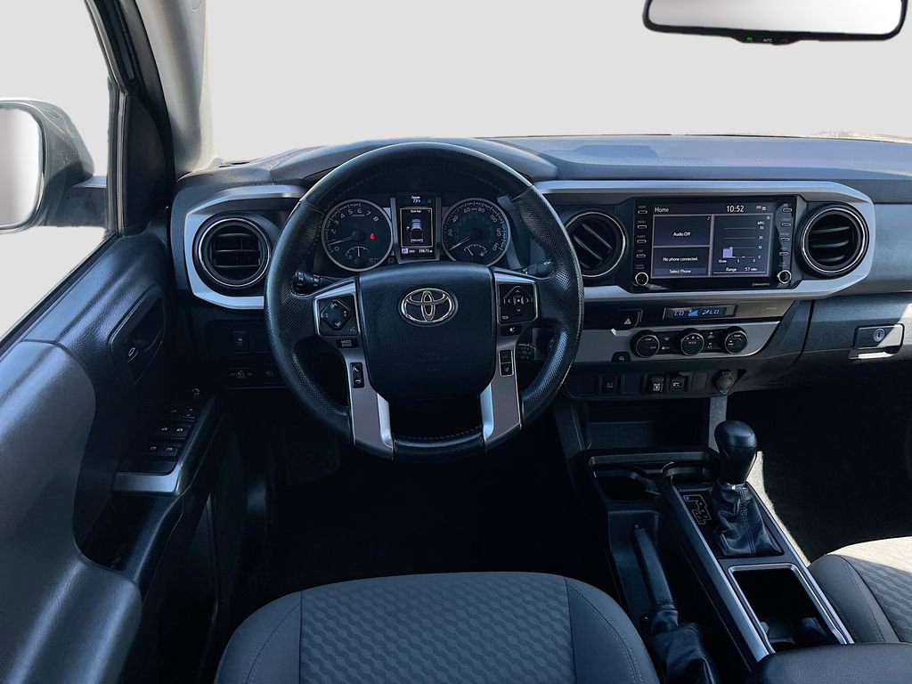 Used 2023 Toyota Tacoma SR5 RWD image 21
