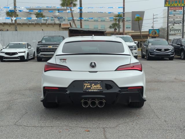 Certified 2024 Acura Integra Type S image 5