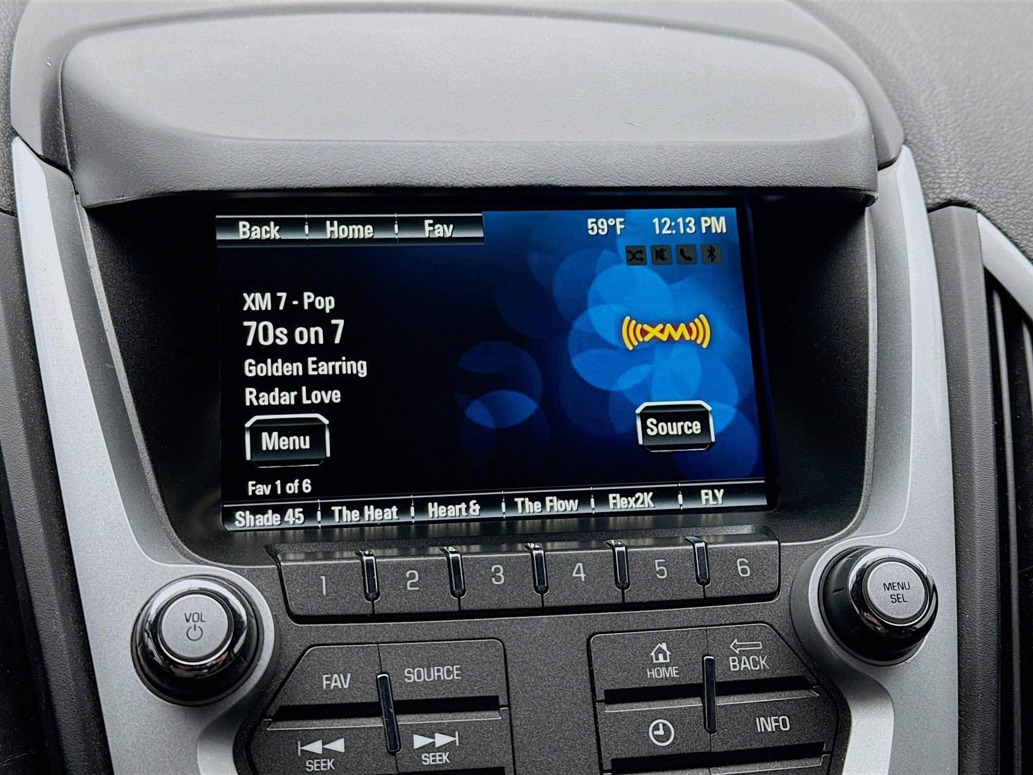 Used 2017 GMC Terrain SLE image 11