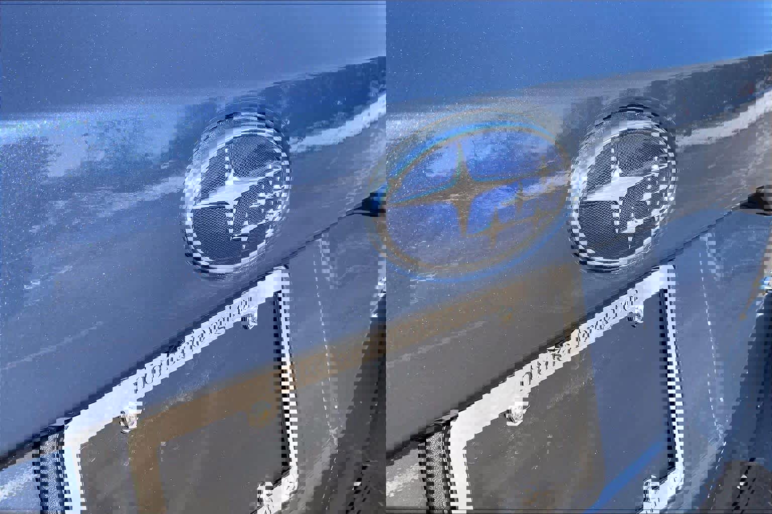 Used 2025 Subaru Outback Premium image 10