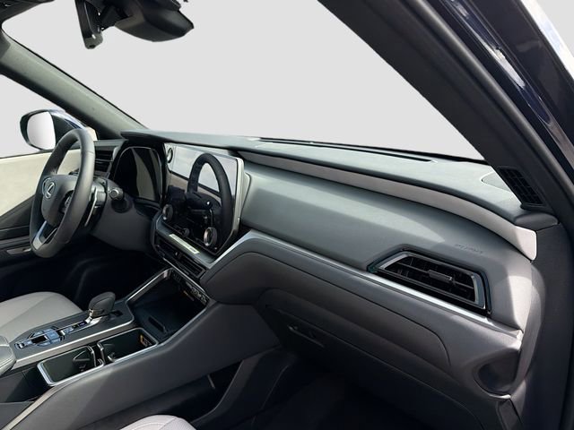 New 2026 Lexus TX 350 AWD image 15