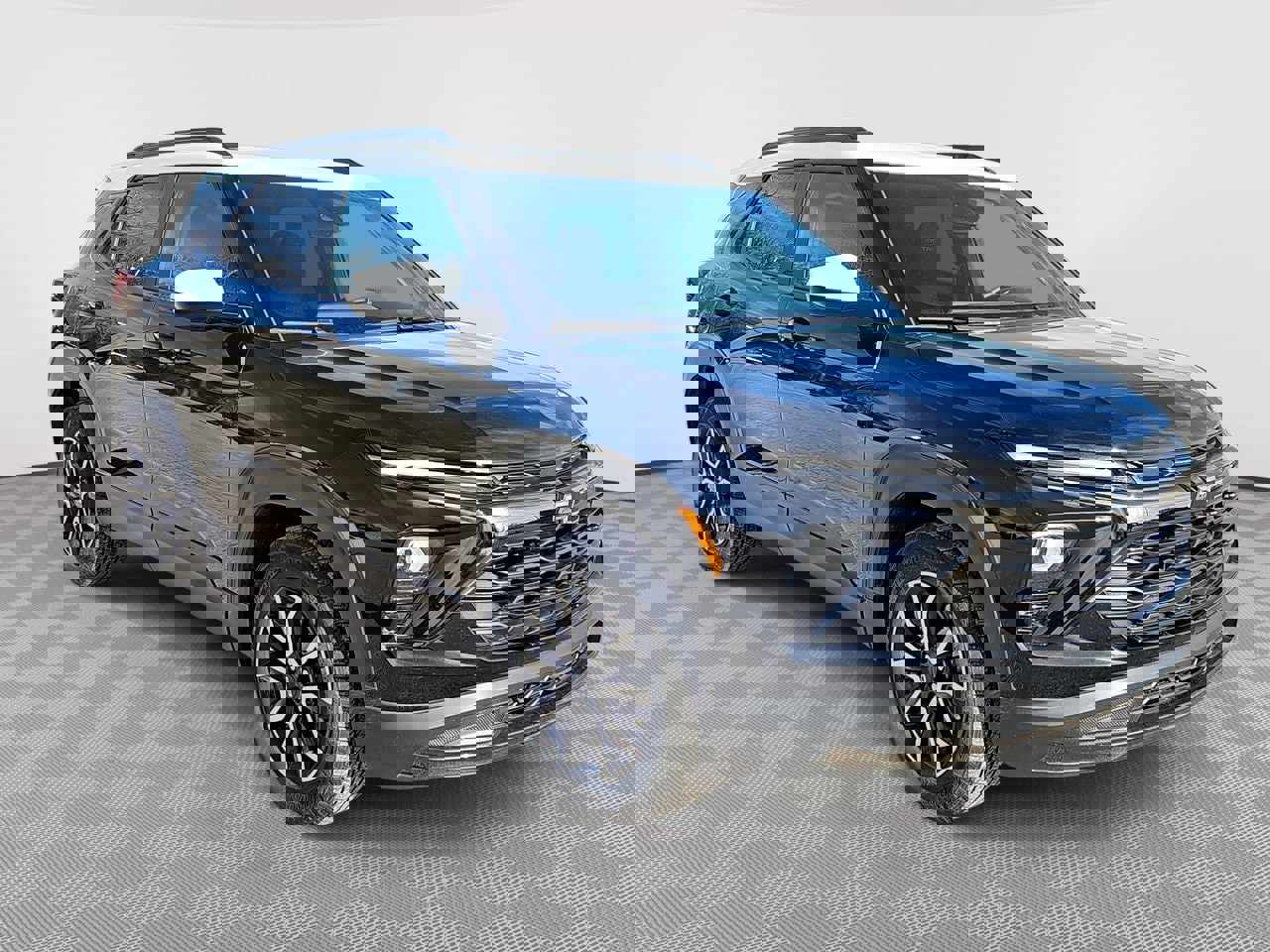 New 2025 Chevrolet TrailBlazer ACTIV w/ Convenience Package image 3