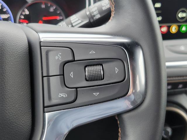Used 2023 Chevrolet Blazer Premier w/ Driver Confidence II Package image 14