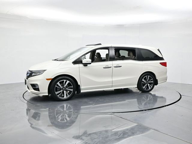 Used 2019 Honda Odyssey Elite image 5