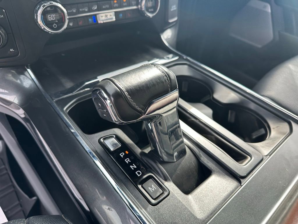 Used 2021 Ford F150 Lariat w/ Equipment Group 502A High image 28