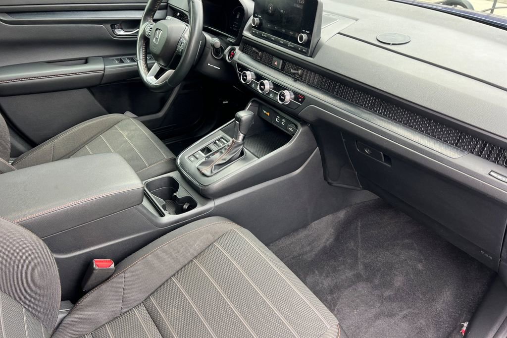 Used 2023 Honda CR-V Sport image 20