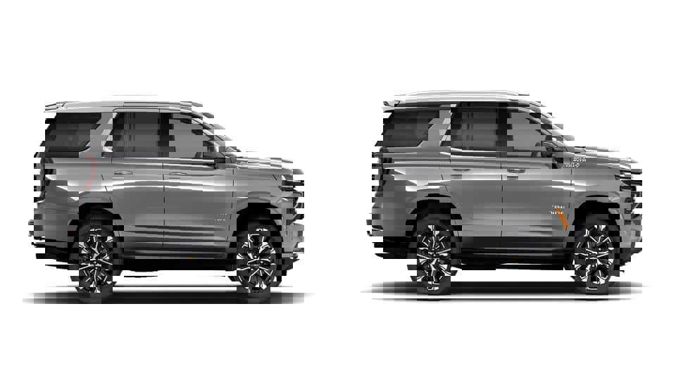 New 2026 Chevrolet Tahoe High Country image 58