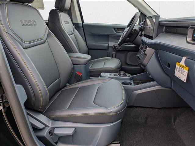 New 2025 Ford Maverick Lobo image 21