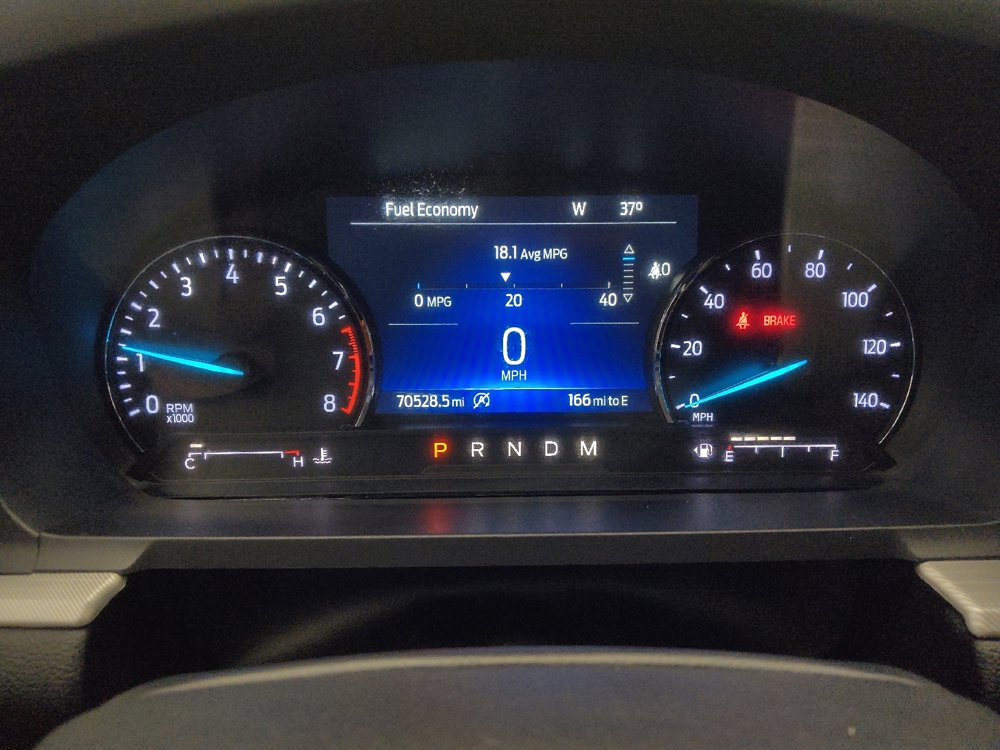 Used 2020 Ford Explorer XLT w/ Equipment Group 202A image 23