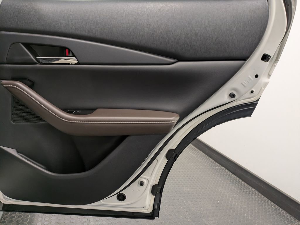 Certified 2022 MAZDA CX-30 2.5 Turbo w/ Premium Plus Pkg image 26