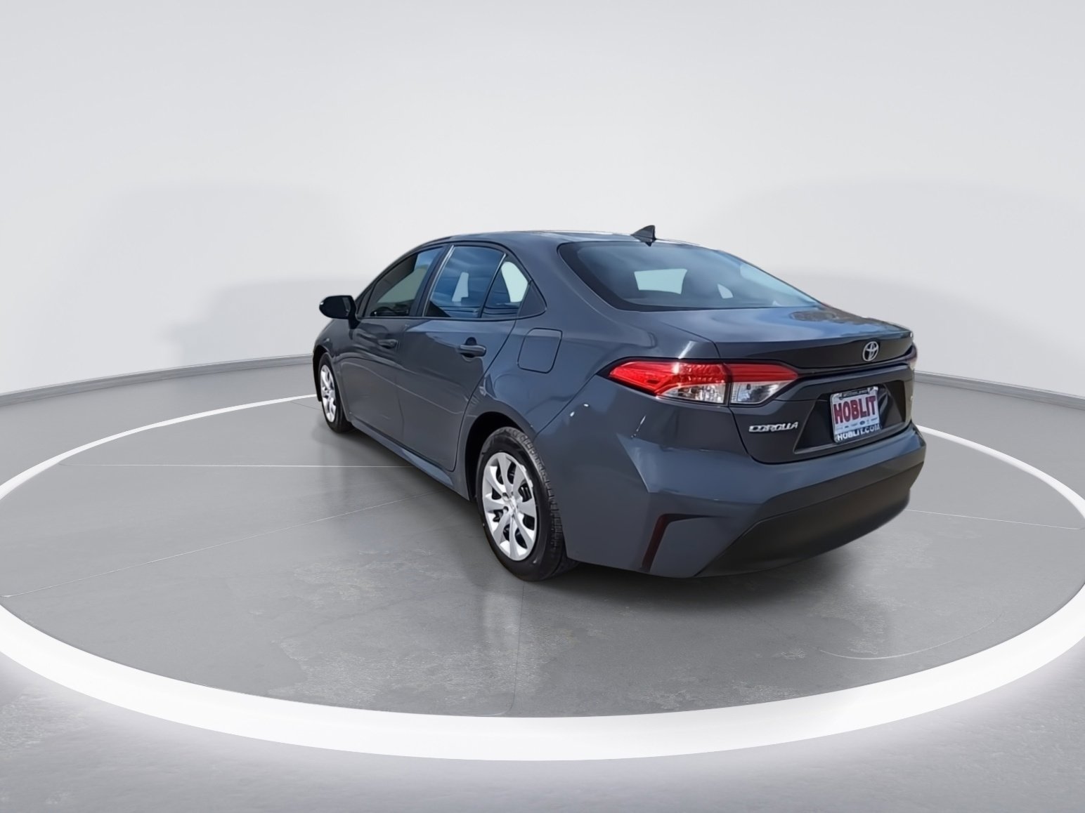 Used 2023 Toyota Corolla LE image 5