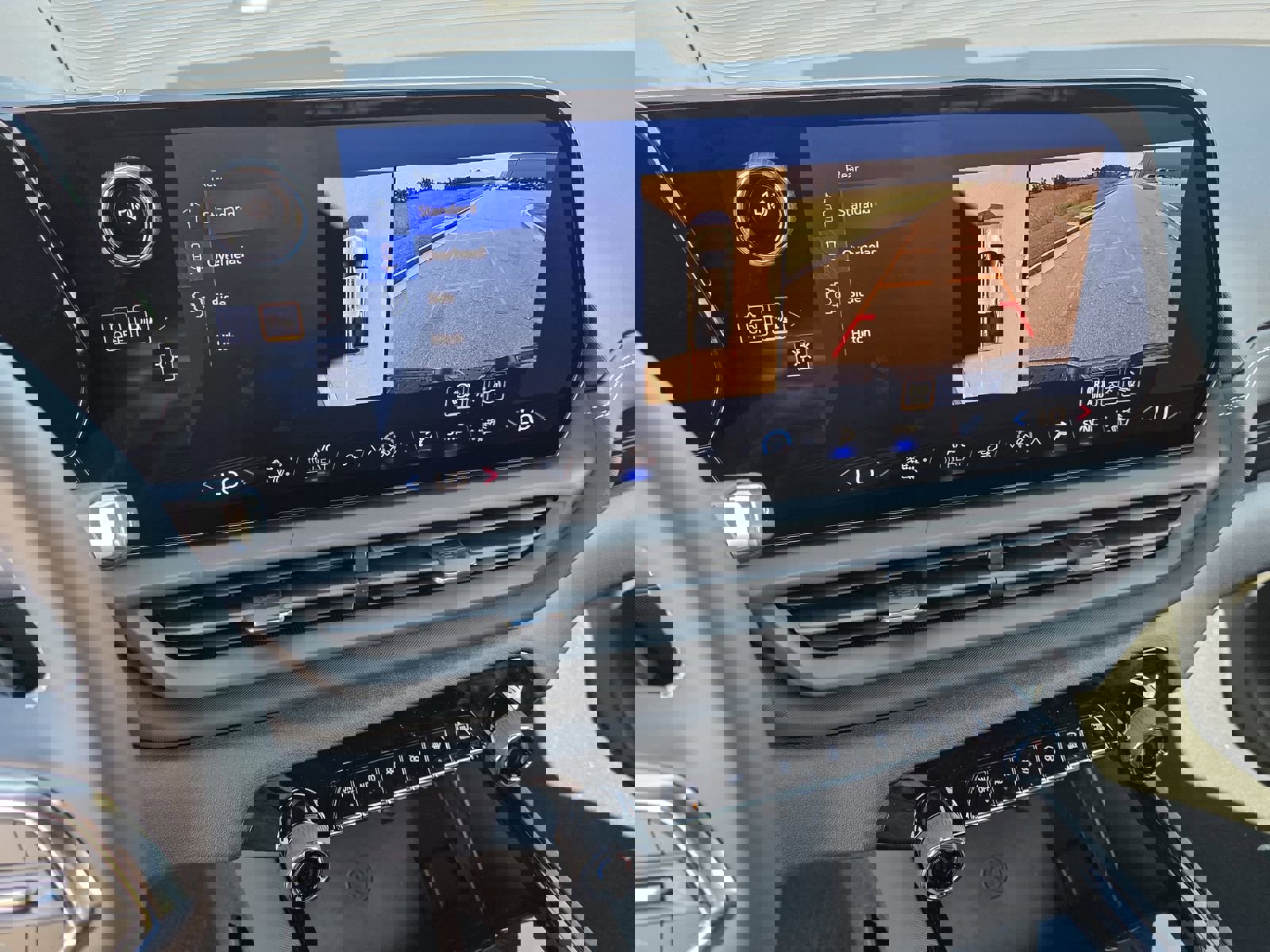 New 2026 Chevrolet Silverado EV LT image 10