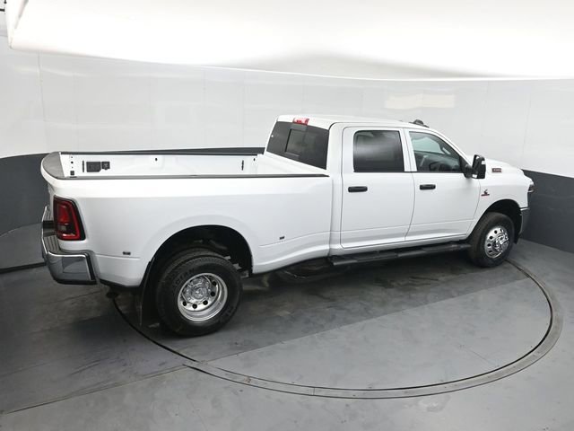 New 2026 RAM 3500 Tradesman image 29