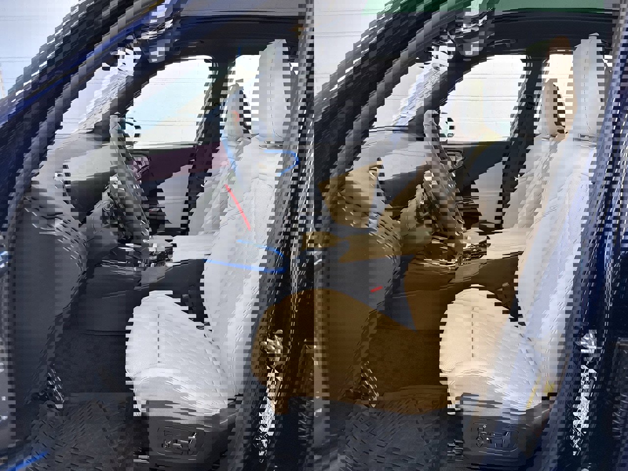 New 2026 BMW X3 M50 image 14