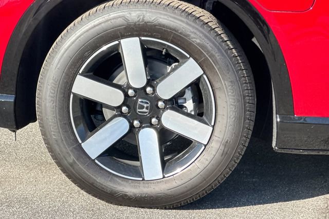 New 2026 Honda Prologue Touring image 35
