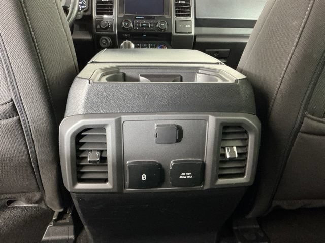Used 2018 Ford F150 XLT w/ Equipment Group 302A Luxury AWD/4WD image 24