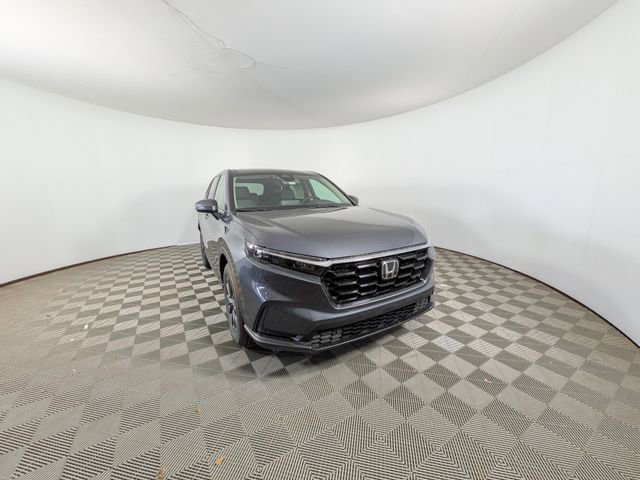 New 2026 Honda CR-V EX-L image 30