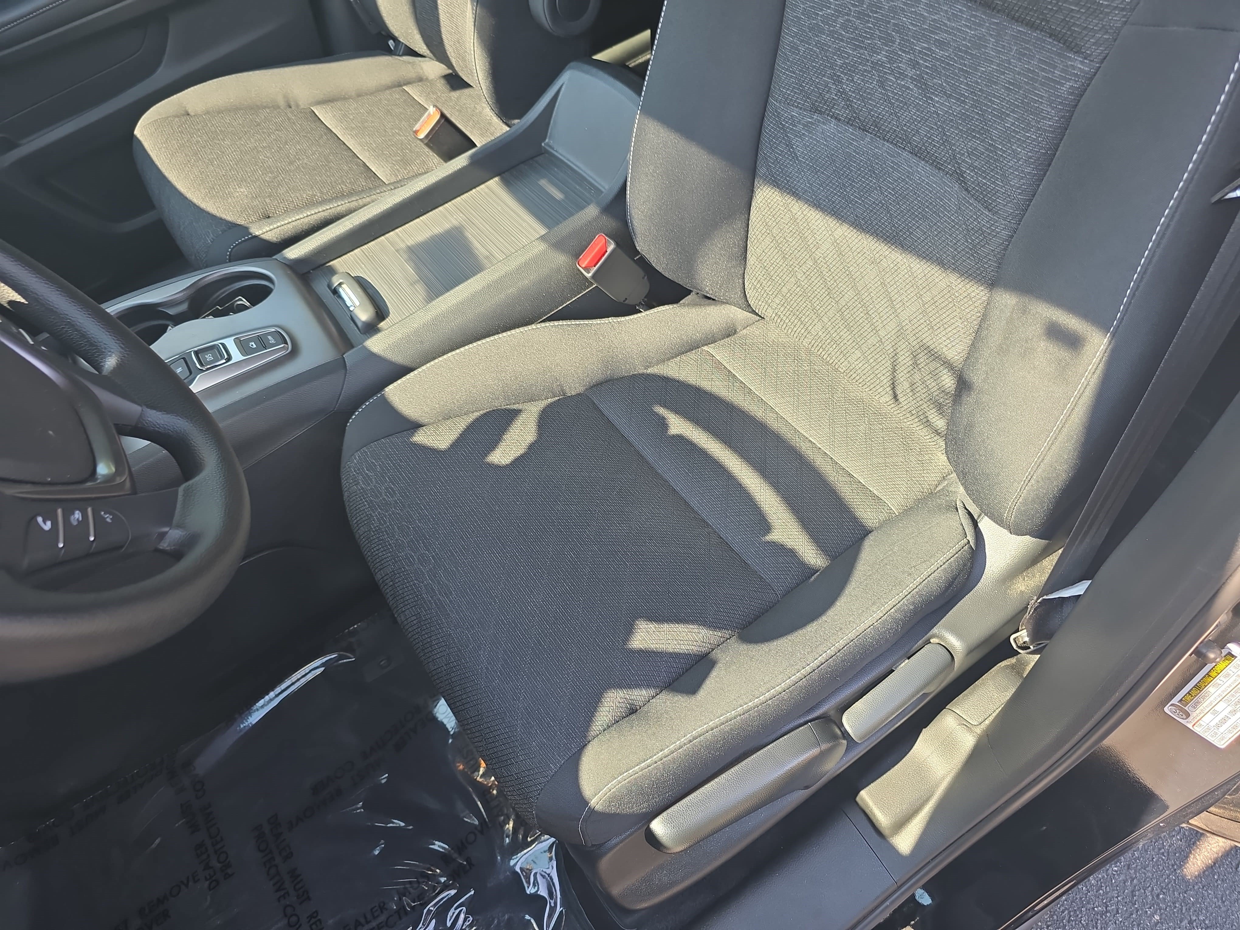 Used 2023 Honda Ridgeline Sport image 14