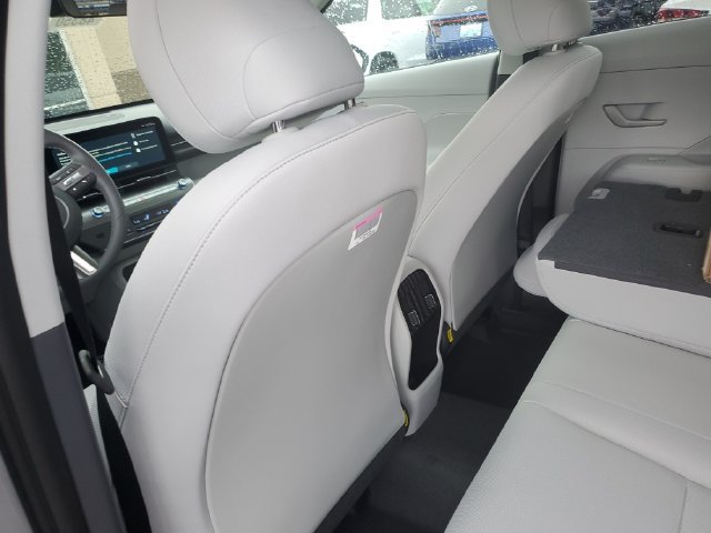 New 2026 Hyundai Kona SEL Sport AWD/4WD image 13