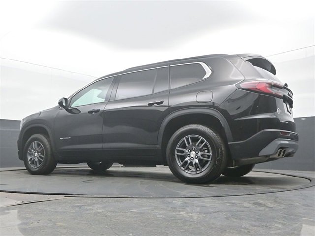 Certified 2025 GMC Acadia Elevation image 50